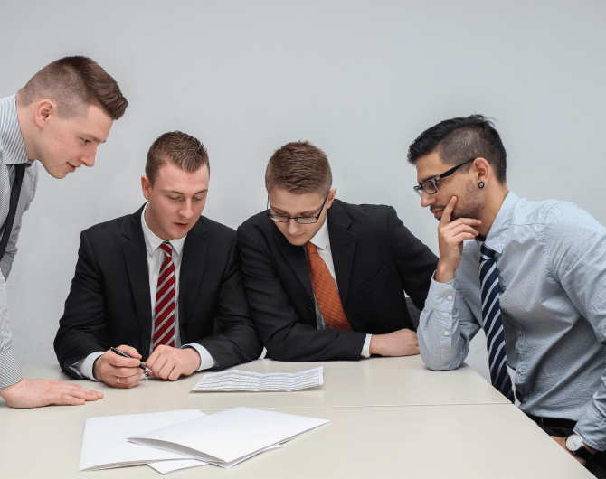 How to Measure Social Media ROI When You’re Selling High-Value B2B Services